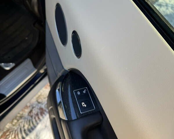 Синий Ленд Ровер Рендж Ровер Спорт, объемом двигателя 3 л и пробегом 79 тыс. км за 54500 $, фото 29 на Automoto.ua