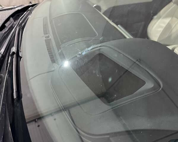 Синий Ленд Ровер Рендж Ровер Спорт, объемом двигателя 3 л и пробегом 113 тыс. км за 43000 $, фото 18 на Automoto.ua