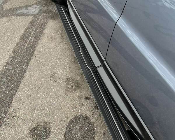 Синий Ленд Ровер Рендж Ровер Спорт, объемом двигателя 3 л и пробегом 60 тыс. км за 69000 $, фото 8 на Automoto.ua