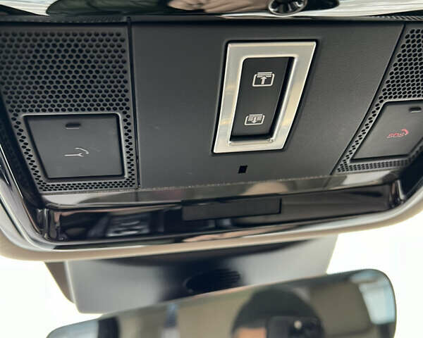 Синий Ленд Ровер Рендж Ровер Спорт, объемом двигателя 3 л и пробегом 60 тыс. км за 69000 $, фото 20 на Automoto.ua