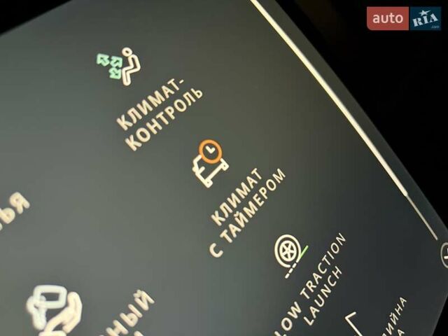 Синій Ленд Ровер Range Rover Sport, об'ємом двигуна 3 л та пробігом 59 тис. км за 129333 $, фото 46 на Automoto.ua