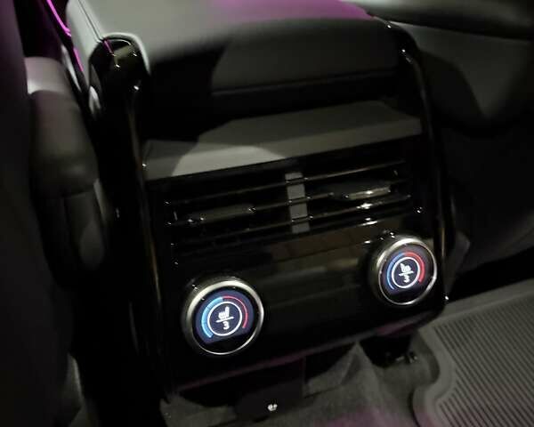 Синій Ленд Ровер Range Rover Sport, об'ємом двигуна 3 л та пробігом 59 тис. км за 129333 $, фото 24 на Automoto.ua