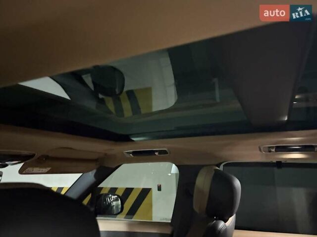 Синій Ленд Ровер Range Rover Sport, об'ємом двигуна 3 л та пробігом 59 тис. км за 129333 $, фото 108 на Automoto.ua