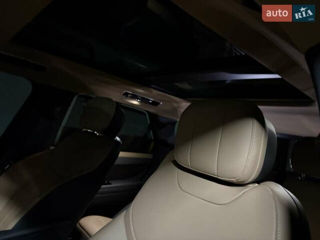 Синій Ленд Ровер Range Rover Sport, об'ємом двигуна 3 л та пробігом 59 тис. км за 129333 $, фото 86 на Automoto.ua