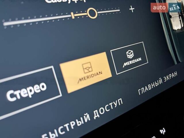 Синій Ленд Ровер Range Rover Sport, об'ємом двигуна 3 л та пробігом 59 тис. км за 129333 $, фото 27 на Automoto.ua