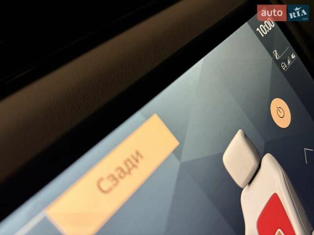 Синій Ленд Ровер Range Rover Sport, об'ємом двигуна 3 л та пробігом 59 тис. км за 129333 $, фото 60 на Automoto.ua