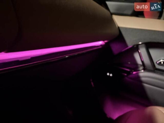 Синій Ленд Ровер Range Rover Sport, об'ємом двигуна 3 л та пробігом 59 тис. км за 129333 $, фото 70 на Automoto.ua