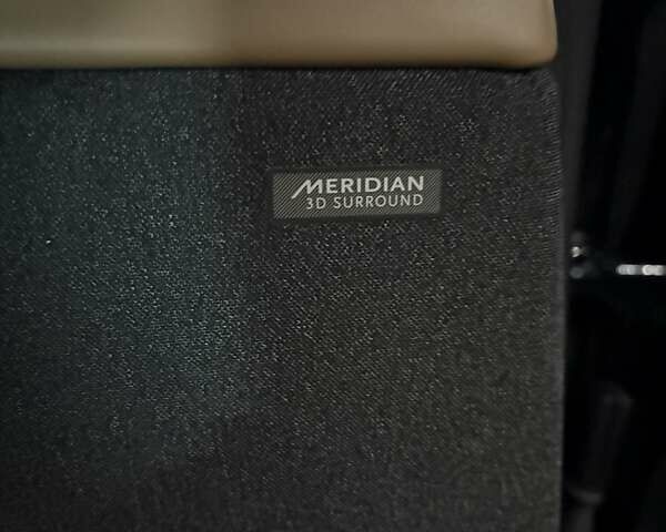 Синій Ленд Ровер Range Rover Sport, об'ємом двигуна 3 л та пробігом 59 тис. км за 129333 $, фото 104 на Automoto.ua