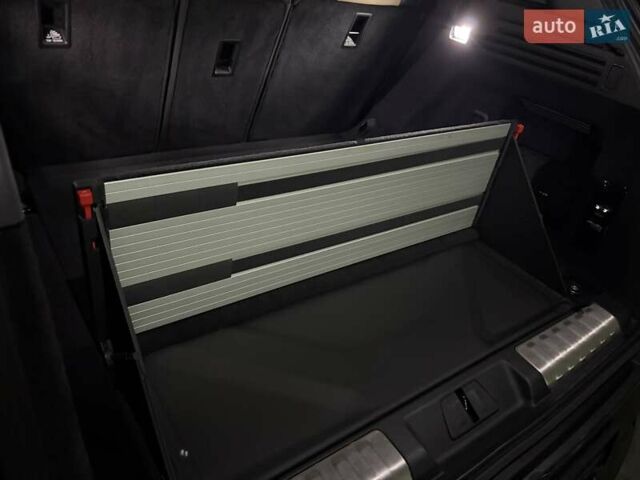 Синій Ленд Ровер Range Rover Sport, об'ємом двигуна 3 л та пробігом 59 тис. км за 129333 $, фото 76 на Automoto.ua