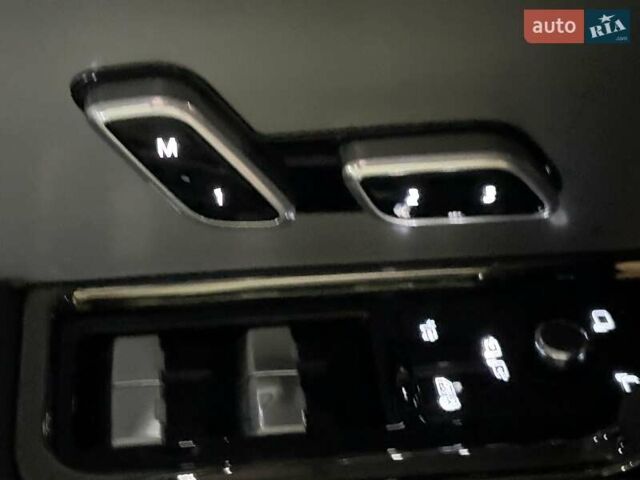 Синій Ленд Ровер Range Rover Sport, об'ємом двигуна 3 л та пробігом 59 тис. км за 129333 $, фото 87 на Automoto.ua