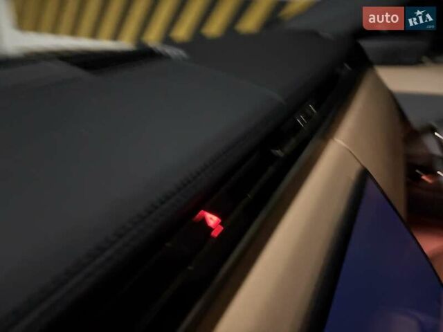 Синій Ленд Ровер Range Rover Sport, об'ємом двигуна 3 л та пробігом 59 тис. км за 129333 $, фото 93 на Automoto.ua