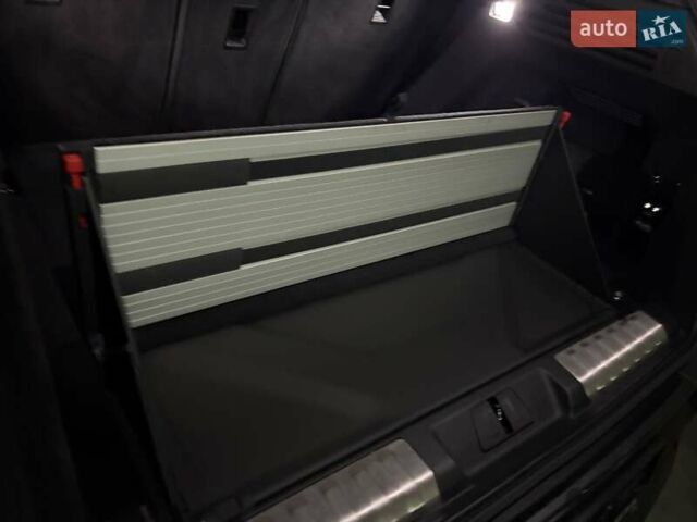 Синій Ленд Ровер Range Rover Sport, об'ємом двигуна 3 л та пробігом 59 тис. км за 129333 $, фото 75 на Automoto.ua