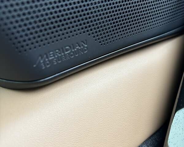 Синій Ленд Ровер Range Rover Sport, об'ємом двигуна 3 л та пробігом 59 тис. км за 129333 $, фото 22 на Automoto.ua