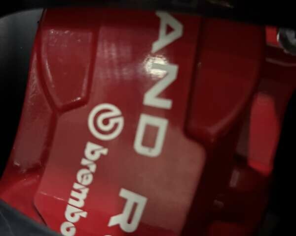 Синій Ленд Ровер Range Rover Sport, об'ємом двигуна 3 л та пробігом 59 тис. км за 129333 $, фото 85 на Automoto.ua