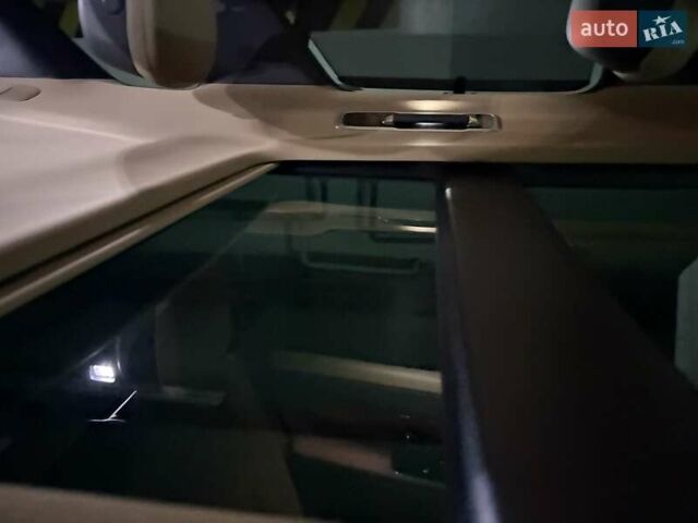 Синій Ленд Ровер Range Rover Sport, об'ємом двигуна 3 л та пробігом 59 тис. км за 129333 $, фото 110 на Automoto.ua