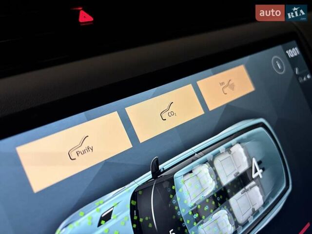 Синій Ленд Ровер Range Rover Sport, об'ємом двигуна 3 л та пробігом 59 тис. км за 129333 $, фото 50 на Automoto.ua