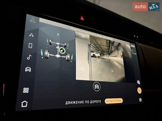 Синій Ленд Ровер Range Rover Sport, об'ємом двигуна 3 л та пробігом 59 тис. км за 129333 $, фото 54 на Automoto.ua