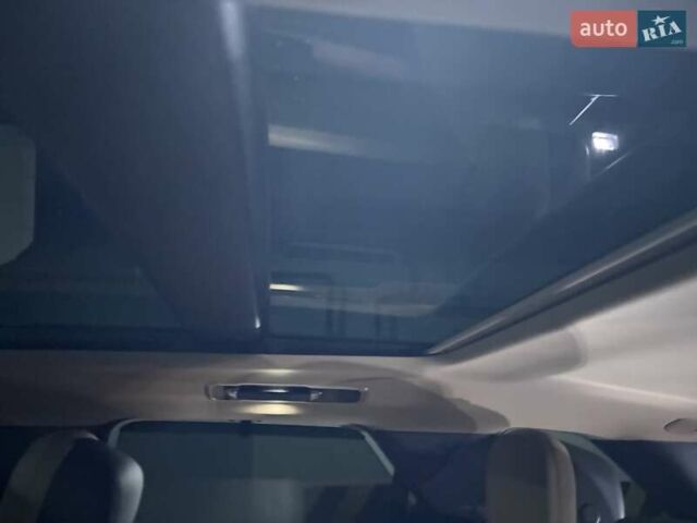 Синій Ленд Ровер Range Rover Sport, об'ємом двигуна 3 л та пробігом 59 тис. км за 129333 $, фото 109 на Automoto.ua