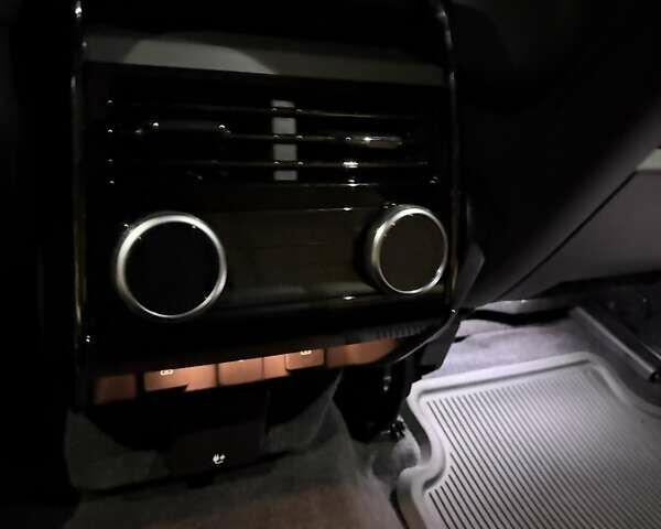 Синій Ленд Ровер Range Rover Sport, об'ємом двигуна 3 л та пробігом 59 тис. км за 129333 $, фото 105 на Automoto.ua