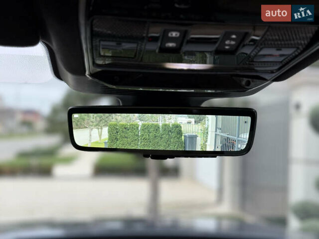 Синій Ленд Ровер Range Rover Sport, об'ємом двигуна 3 л та пробігом 40 тис. км за 142000 $, фото 54 на Automoto.ua