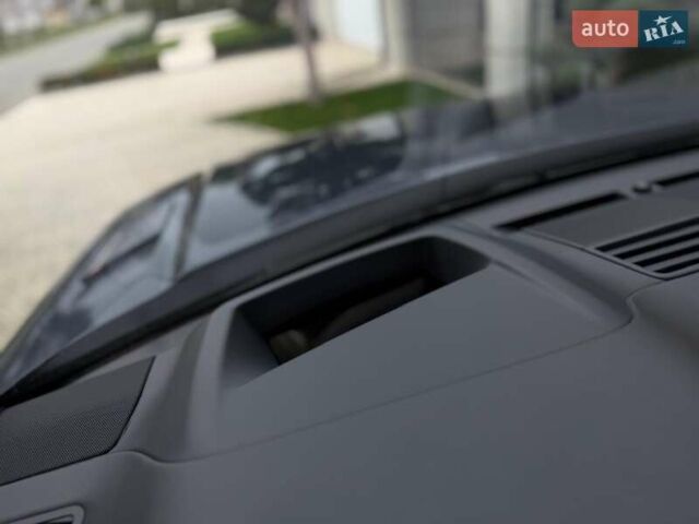 Синий Ленд Ровер Рендж Ровер Спорт, объемом двигателя 3 л и пробегом 40 тыс. км за 137500 $, фото 6 на Automoto.ua