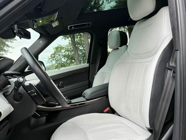 Синій Ленд Ровер Range Rover Sport, об'ємом двигуна 3 л та пробігом 42 тис. км за 128600 $, фото 22 на Automoto.ua