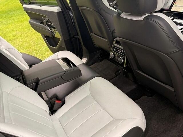 Синій Ленд Ровер Range Rover Sport, об'ємом двигуна 3 л та пробігом 42 тис. км за 128600 $, фото 16 на Automoto.ua