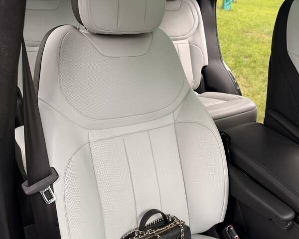 Ленд Ровер Рендж Ровер Спорт 2023 в Киеве на Automoto.ua Синий Ленд Ровер Рендж Ровер Спорт, объемом двигателя 3 л и пробегом 32 тыс. км за 143990 $, фото 27 на Automoto.ua