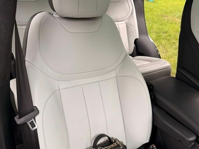 Синій Ленд Ровер Range Rover Sport, об'ємом двигуна 3 л та пробігом 42 тис. км за 128600 $, фото 26 на Automoto.ua
