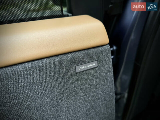 Синій Ленд Ровер Range Rover Sport, об'ємом двигуна 3 л та пробігом 40 тис. км за 142000 $, фото 37 на Automoto.ua