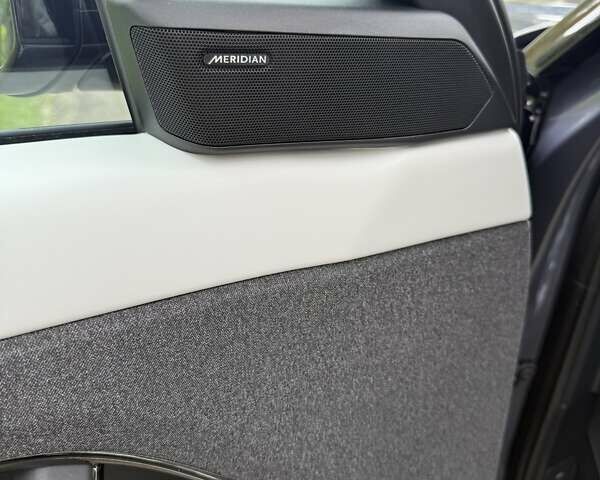 Ленд Ровер Рендж Ровер Спорт 2023 в Киеве на Automoto.ua Синий Ленд Ровер Рендж Ровер Спорт, объемом двигателя 3 л и пробегом 32 тыс. км за 143990 $, фото 20 на Automoto.ua