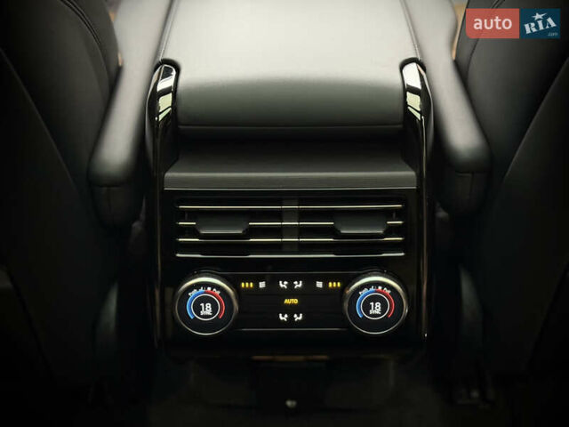 Синій Ленд Ровер Range Rover Sport, об'ємом двигуна 3 л та пробігом 40 тис. км за 142000 $, фото 41 на Automoto.ua