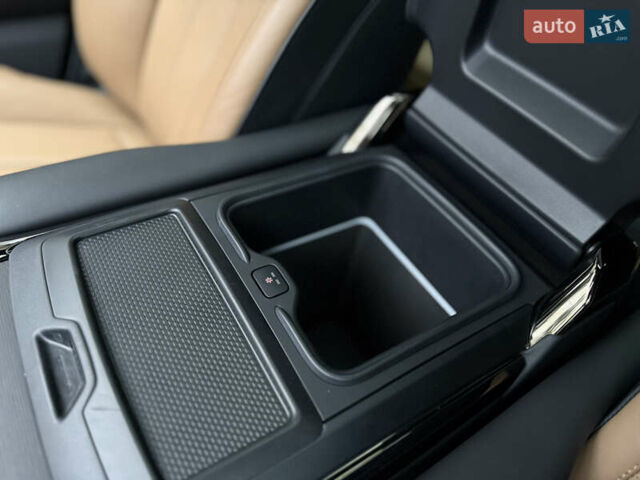 Синій Ленд Ровер Range Rover Sport, об'ємом двигуна 3 л та пробігом 40 тис. км за 142000 $, фото 55 на Automoto.ua