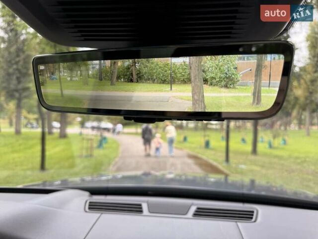 Ленд Ровер Рендж Ровер Спорт 2023 в Киеве на Automoto.ua Синий Ленд Ровер Рендж Ровер Спорт, объемом двигателя 3 л и пробегом 32 тыс. км за 143990 $, фото 30 на Automoto.ua