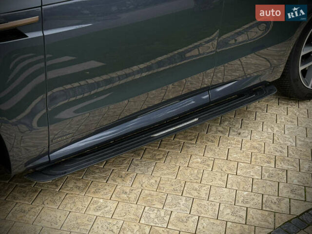 Синій Ленд Ровер Range Rover Sport, об'ємом двигуна 3 л та пробігом 40 тис. км за 142000 $, фото 29 на Automoto.ua