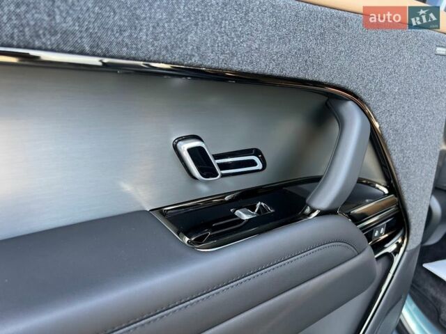 Синій Ленд Ровер Range Rover Sport, об'ємом двигуна 3 л та пробігом 9 тис. км за 139000 $, фото 28 на Automoto.ua