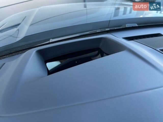 Синій Ленд Ровер Range Rover Sport, об'ємом двигуна 3 л та пробігом 9 тис. км за 139000 $, фото 22 на Automoto.ua