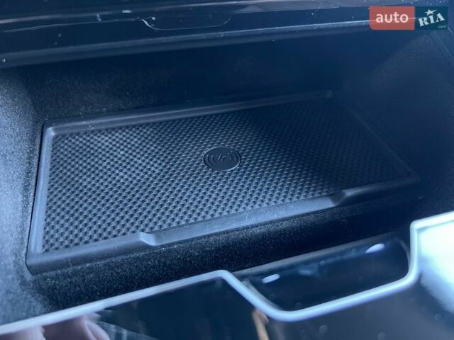 Синій Ленд Ровер Range Rover Sport, об'ємом двигуна 3 л та пробігом 9 тис. км за 139000 $, фото 20 на Automoto.ua