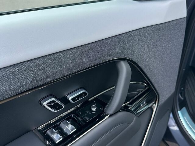 Синій Ленд Ровер Range Rover Sport, об'ємом двигуна 3 л та пробігом 8 тис. км за 165500 $, фото 12 на Automoto.ua