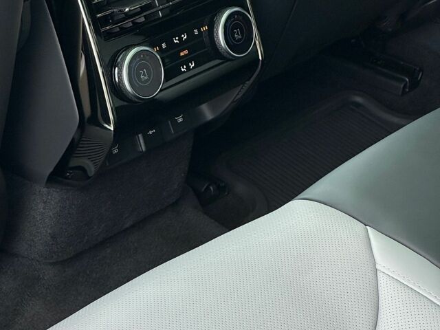 Синій Ленд Ровер Range Rover Sport, об'ємом двигуна 3 л та пробігом 8 тис. км за 165500 $, фото 21 на Automoto.ua