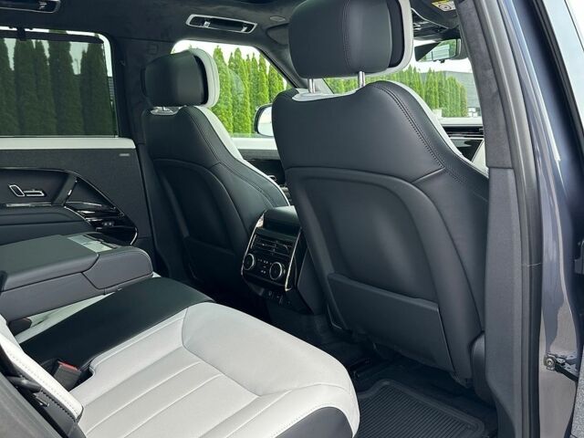 Синій Ленд Ровер Range Rover Sport, об'ємом двигуна 3 л та пробігом 8 тис. км за 165500 $, фото 25 на Automoto.ua