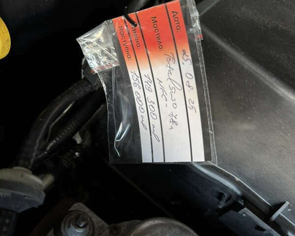 Зеленый Ленд Ровер Рендж Ровер Спорт, объемом двигателя 4.2 л и пробегом 242 тыс. км за 8200 $, фото 14 на Automoto.ua