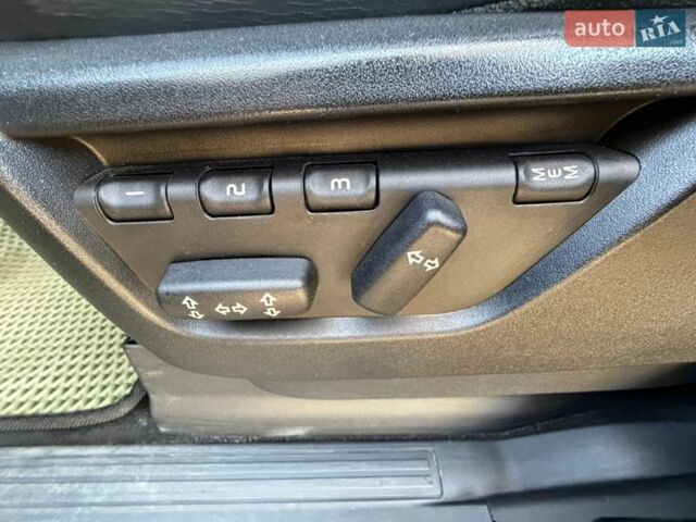 Зелений Ленд Ровер Range Rover Sport, об'ємом двигуна 2.7 л та пробігом 255 тис. км за 10490 $, фото 23 на Automoto.ua