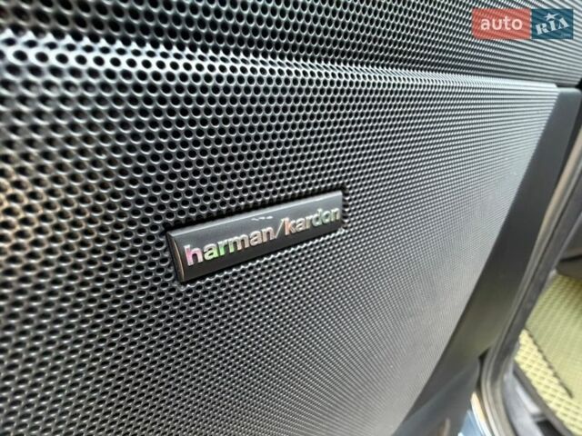 Зелений Ленд Ровер Range Rover Sport, об'ємом двигуна 2.7 л та пробігом 255 тис. км за 10490 $, фото 21 на Automoto.ua