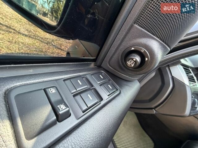 Зелений Ленд Ровер Range Rover Sport, об'ємом двигуна 2.7 л та пробігом 255 тис. км за 10490 $, фото 22 на Automoto.ua