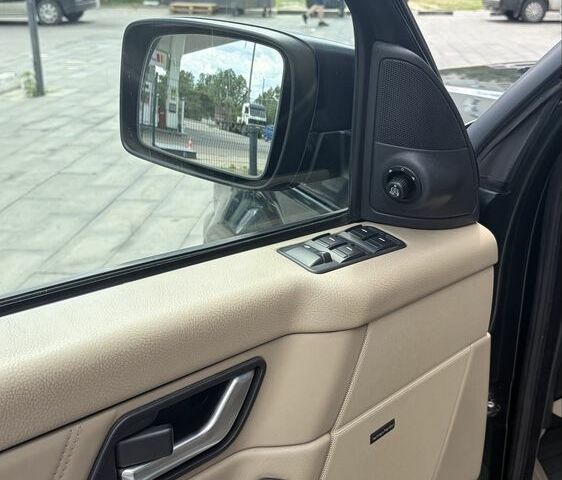 Зелений Ленд Ровер Range Rover Sport, об'ємом двигуна 3.6 л та пробігом 250 тис. км за 5900 $, фото 14 на Automoto.ua