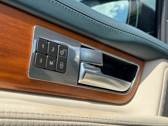 Зелений Ленд Ровер Range Rover Sport, об'ємом двигуна 5 л та пробігом 117 тис. км за 16551 $, фото 12 на Automoto.ua