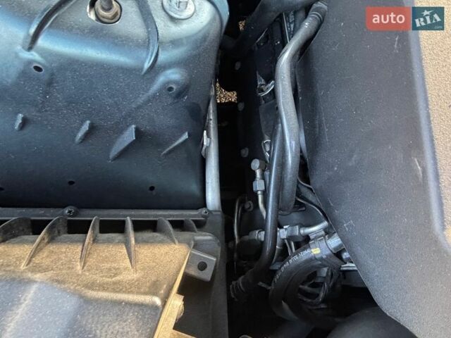 Зелений Ленд Ровер Range Rover Sport, об'ємом двигуна 3 л та пробігом 178 тис. км за 26500 $, фото 32 на Automoto.ua