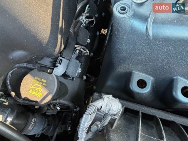 Зелений Ленд Ровер Range Rover Sport, об'ємом двигуна 3 л та пробігом 178 тис. км за 26500 $, фото 31 на Automoto.ua