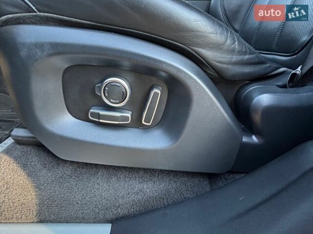 Зелений Ленд Ровер Range Rover Sport, об'ємом двигуна 3 л та пробігом 178 тис. км за 26500 $, фото 19 на Automoto.ua